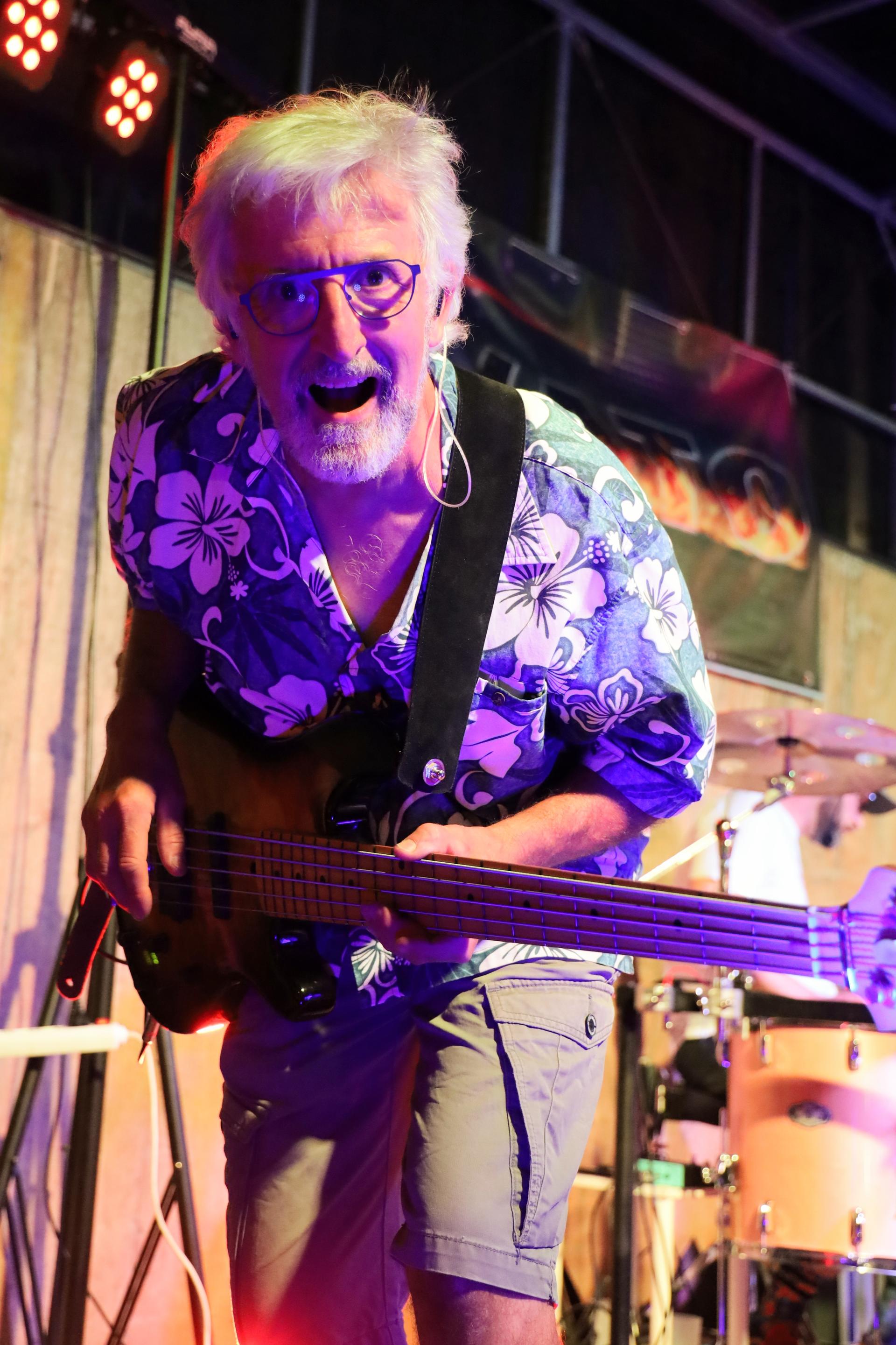 Concert à Ribeauvillé