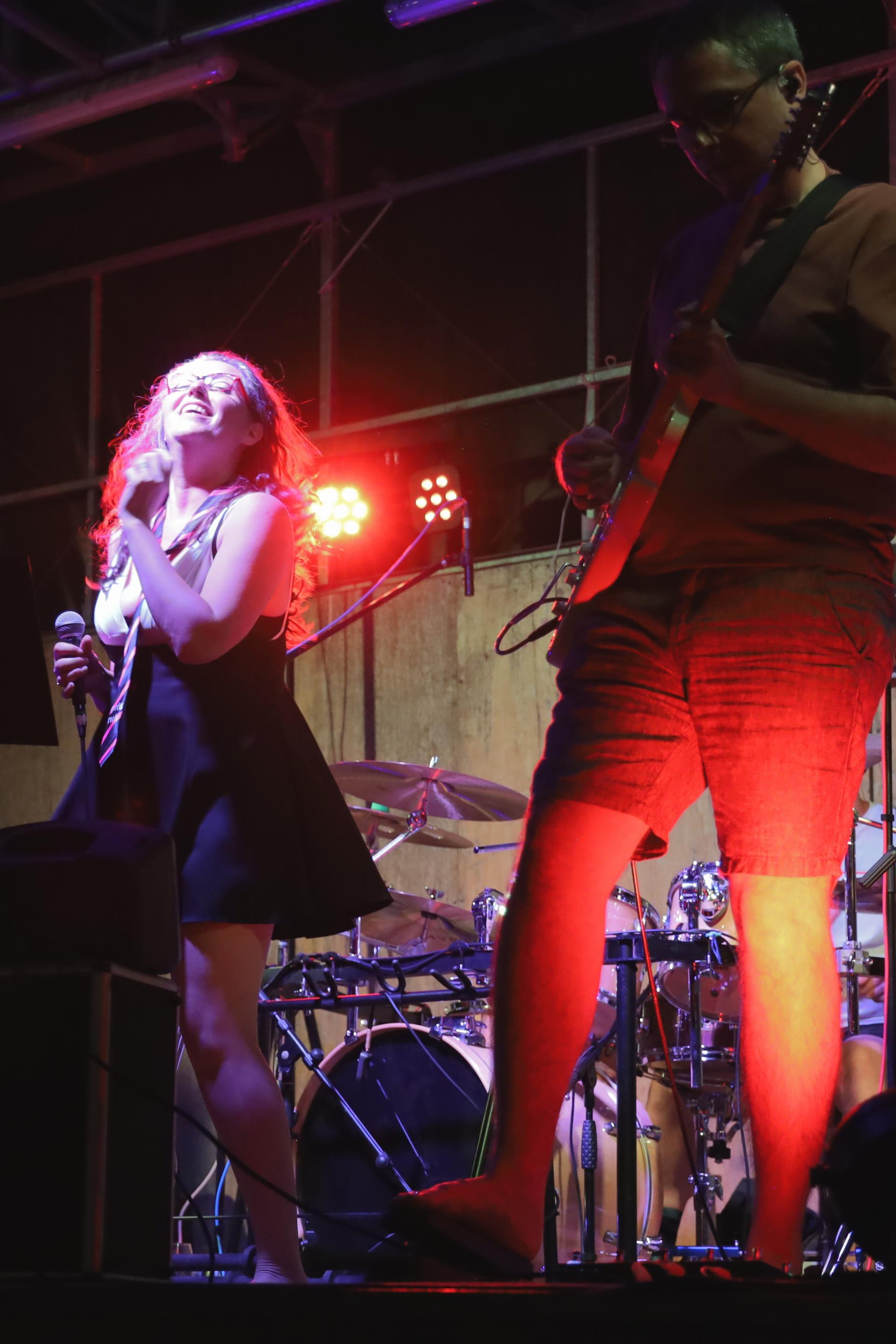 Concert à Ribeauvillé