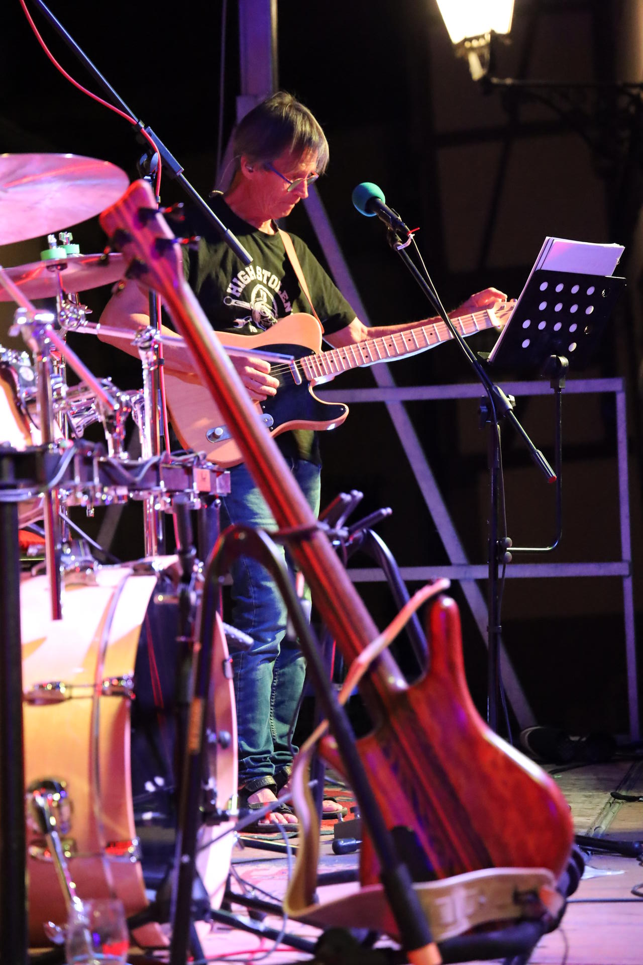 Concert à Ribeauvillé