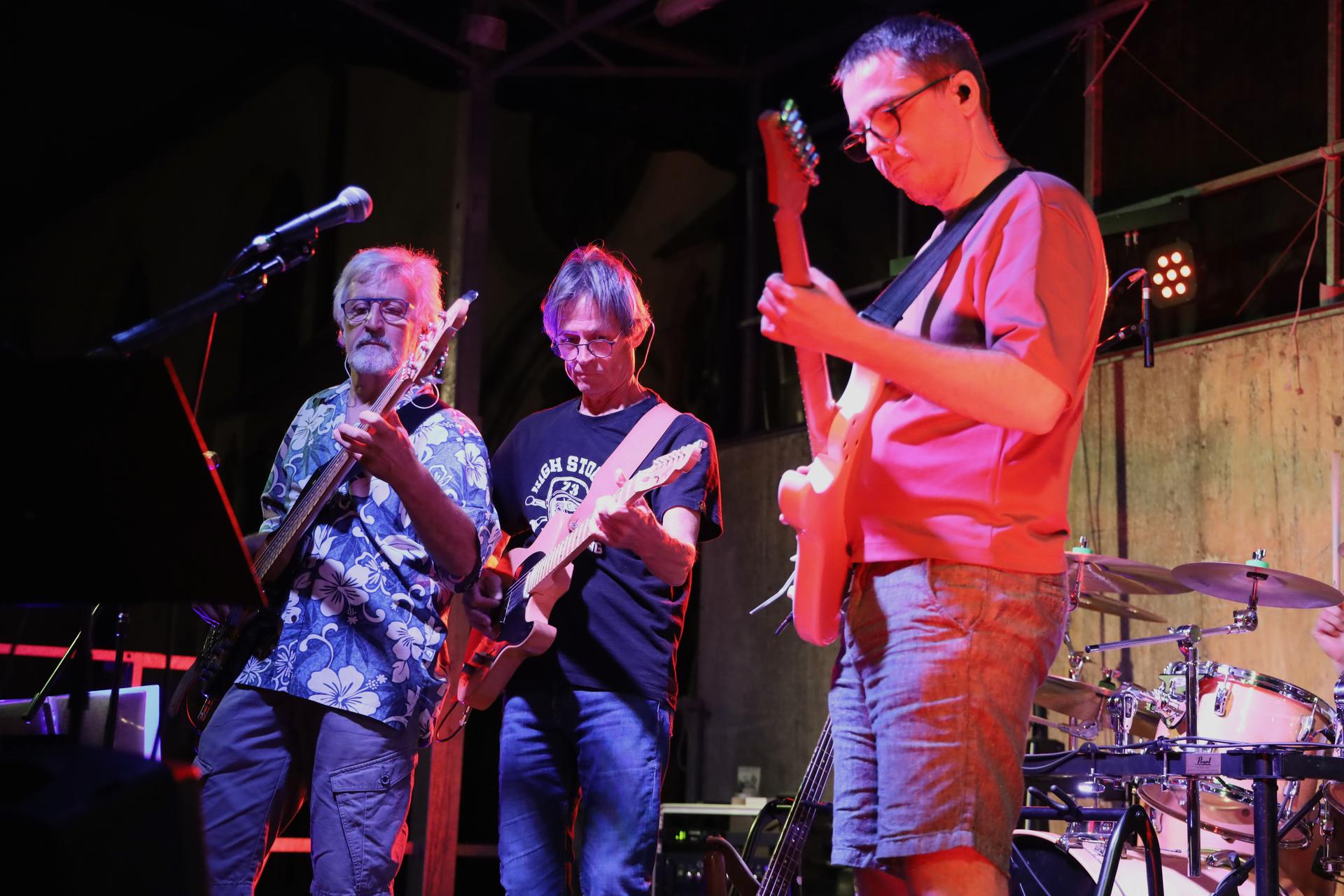 Concert à Ribeauvillé