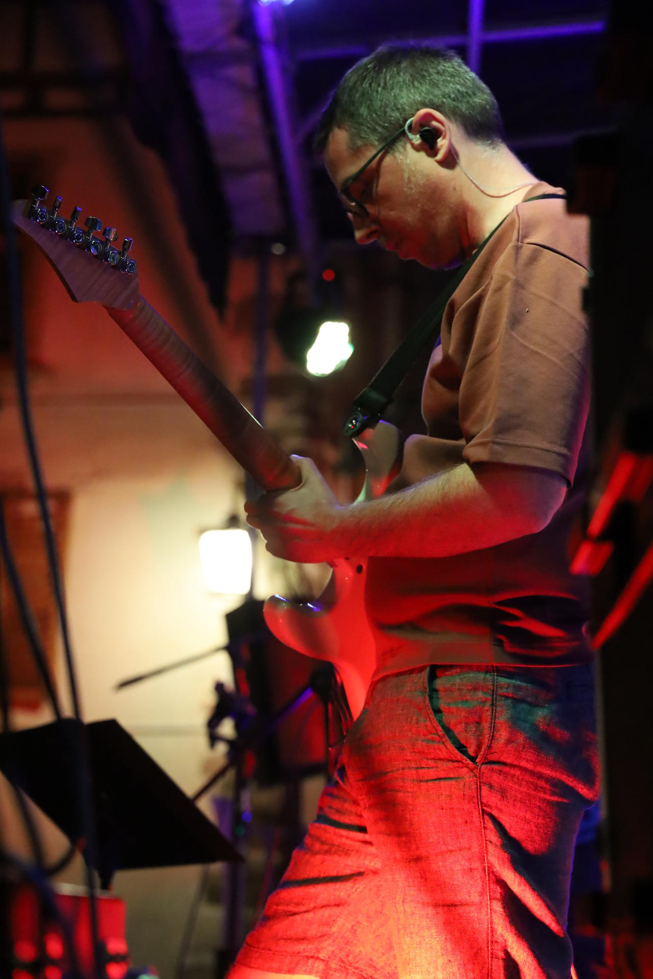Concert à Ribeauvillé